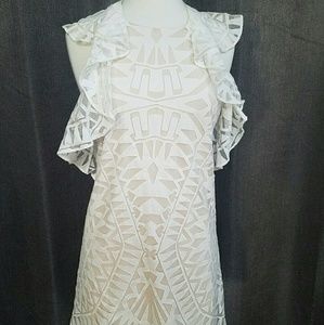 BCBGMAXAZRIA Cocktail Dress